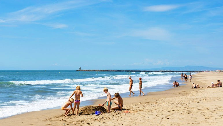 Vente privée Résidence 3* le Cordouan – Profitez des belles plages de la Côte Atlantique