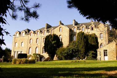 Vente privée Hotel de l'Abbaye de Plancoët – L'Hotel de l'Abbaye de Plancoët 