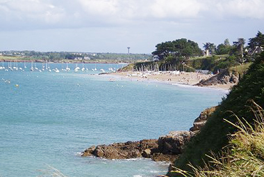 Vente privée Hotel de l'Abbaye de Plancoët – Les plages de St Jacut de la Mer - 8 km