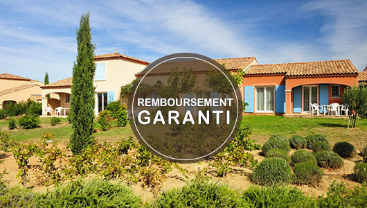 Vente privée : Maison familiale en Languedoc