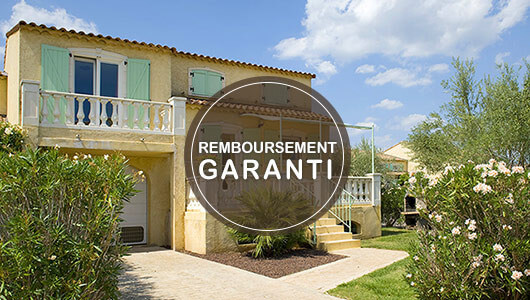 Vente privée : Villa haut de gamme en Provence