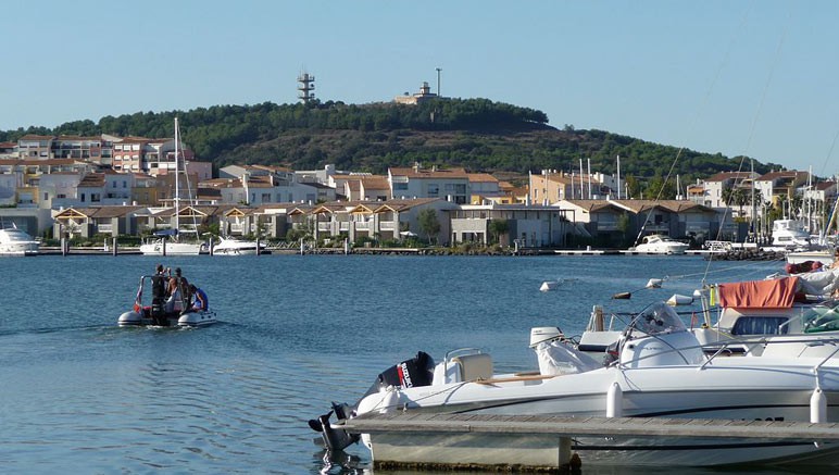Vente privée Résidence Sun Village – Le Cap d'Agde à 14 km