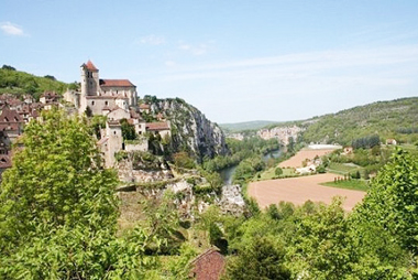 Vente privée Résidence des Ségalières 3* – Le Parc Naturel Régional des Causses du Quercy