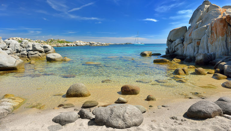 Vente privée Camping 3* Paradella – Et profitez des fabuleuses plages Corses