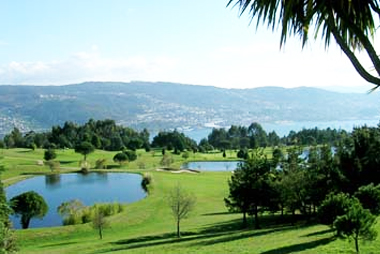 Vente privée Boutique Hôtel Nagari & Spa 5* – Golf Ria de Vigo - 18 km