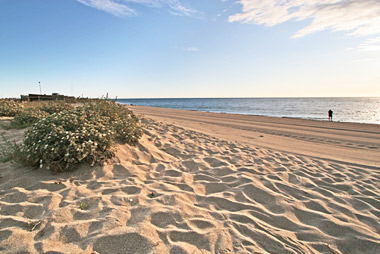 Vente privée Résidence Le Mas de Torreilles 4* – La plage de Torreilles à deux pas