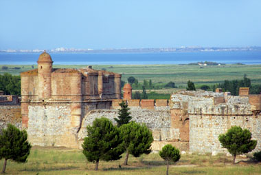 Vente privée Résidence Le Mas de Torreilles 4* – Château de Salses - 15 km