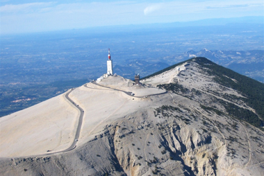 Vente privée Les Demeures du Ventoux – Randonnées sur le Mont Ventoux - 34 km