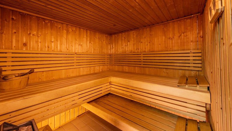 Vente privée Résidence 3* Les 3 Vallées – Accès au sauna avec supplément