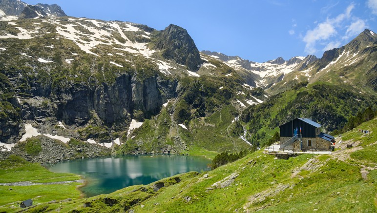 Vente privée Résidence 3* Les 3 Vallées – Arreau, au cœur des Hautes Pyrénées