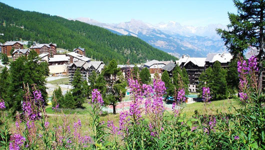 Vente privée : Alpes : séjour cosy et chaleureux