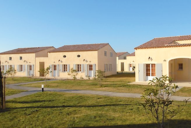 Résidence Les Jasses de Camargue: vente privée jusqu'au 25 ...