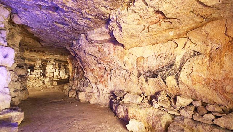 Vente privée Résidence 3* le Clos du Rocher – La célèbre Grotte de Lascaux à 25 km