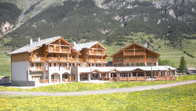 Vente privée Résidence 3* Le Critérium – Bienvenue dans votre résidence 3* Le Criterium au coeur des Alpes du Nord