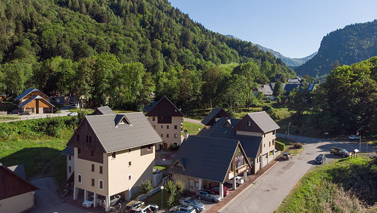 Vente privée Adonis St Colomban des Villards – Bienvenue en Savoie, à Saint Colomban des villards