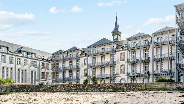 Vente privée Résidence Saint Goustan – Bienvenue au Croisic en Loire Atlantique