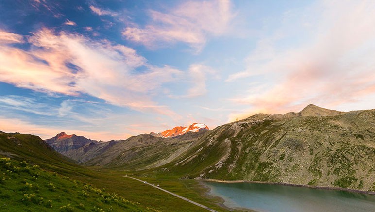 Vente privée Résidence 4* Les Alpages de Val Cenis – Ressourcez-vous au travers de paysages grandioses