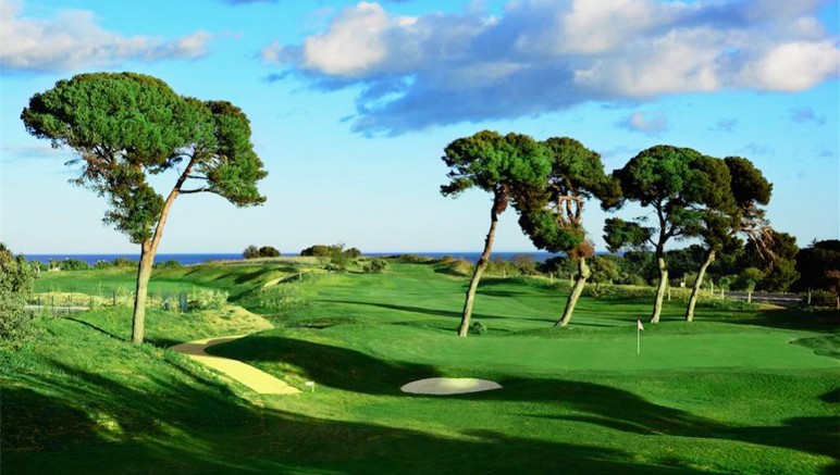 Vente privée Résidence Le Saint Clair – Le golf 18 trous du Cap d'Agde