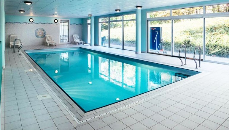 Vente privée Résidence 3* Le Royal – Accès gratuit à la piscine couverte chauffée
