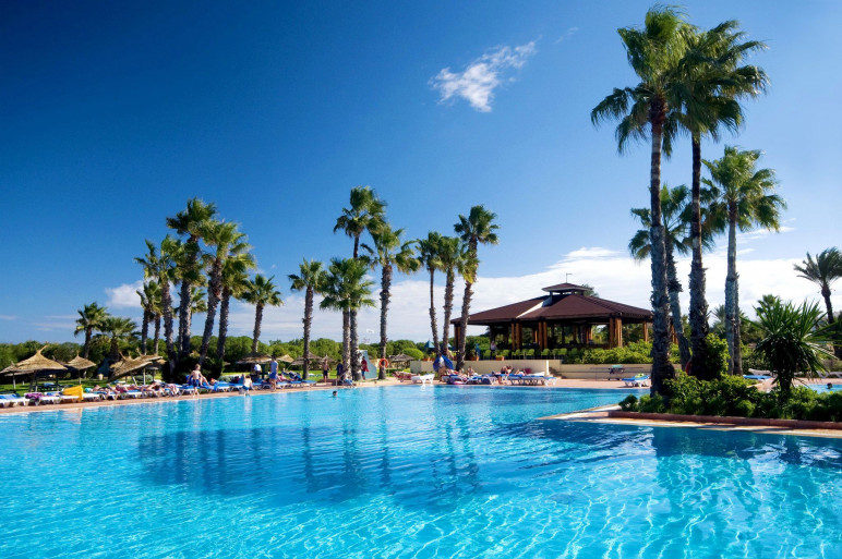 Vente privée Sahara Beach Aquapark Resort 3* – .