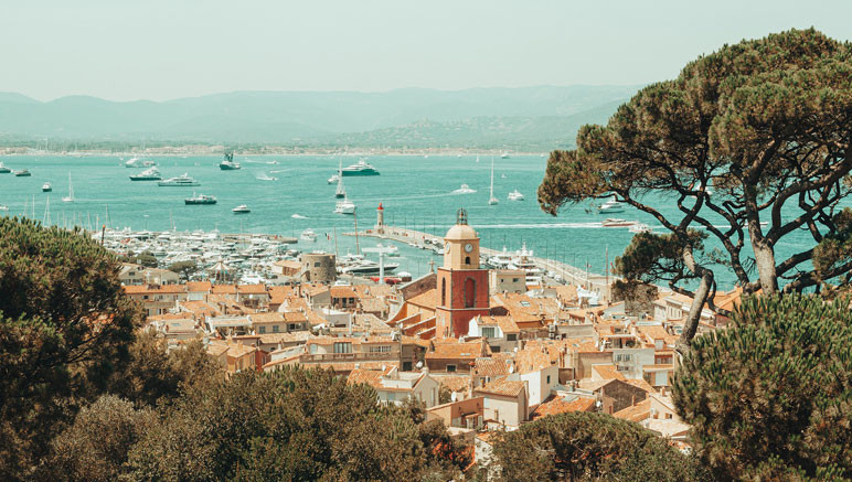 Vente privée Résidence des Restanques – Partez à la découverte de la Côte d'Azur et ses merveilles
