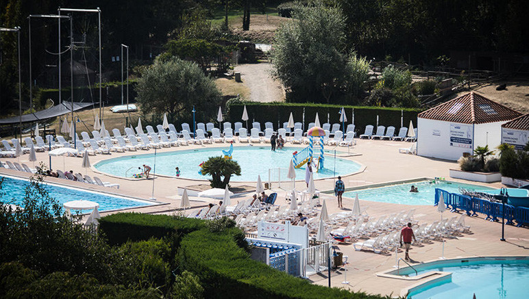 Vente privée Les Maisons de Port Bourgenay – Profitez de la piscine extérieure en libre-accès