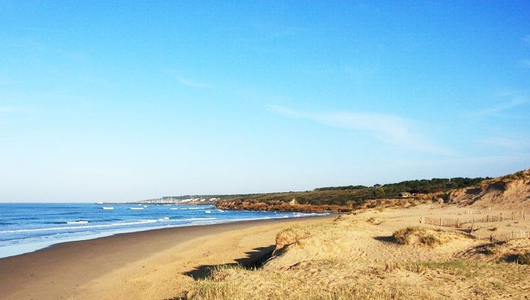 Vente privée Les Maisons de Port Bourgenay – Ou partez à la plage à 1,5 km