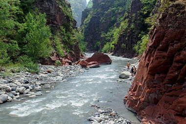 Vente privée Résidence Les Gorges Rouges – Les Gorges de Daluis - 6 km