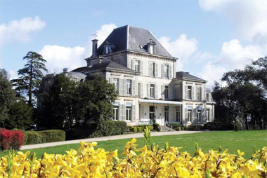 Vente privée Domaine du Breuil 3* – Le Domaine du Breuil 3*