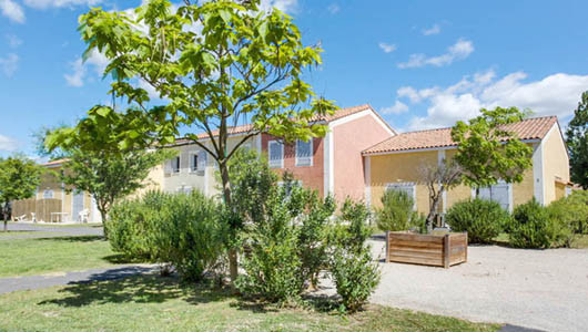 Vente privée : Languedoc : maison près de Béziers