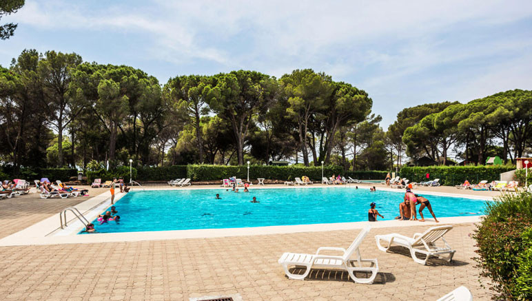 Vente privée Résidence Saint Raphaël Valescure – Profitez de la piscine extérieure