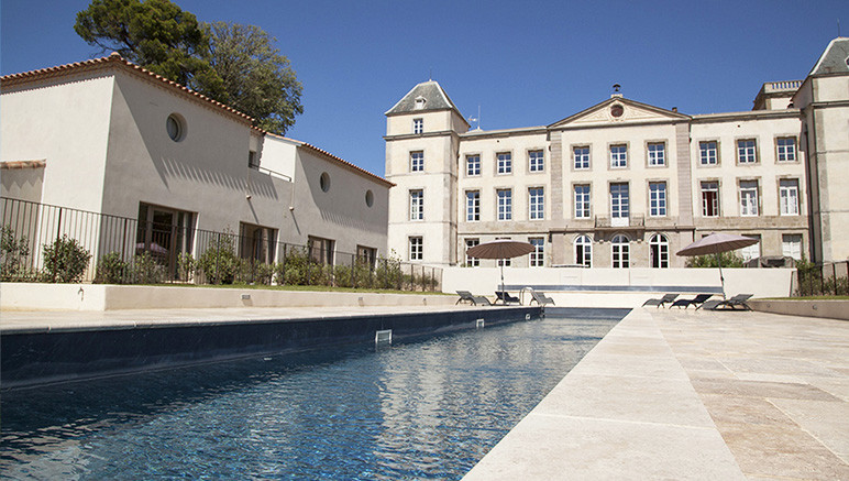 Vente privée Résidence 4* Adonis La Redorte – Bienvenue au coeur du Languedoc, dans la résidence 4* Adonis La Redorte