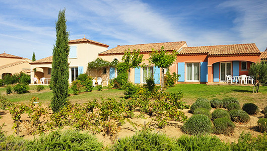 Vente privée : Maison familiale en Languedoc