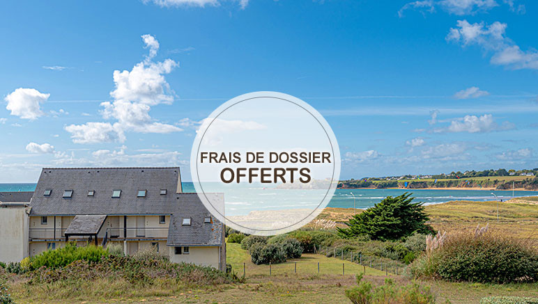 Vente privée Résidence Sud Océan – Bienvenue dans le Morbihan face à l'Océan