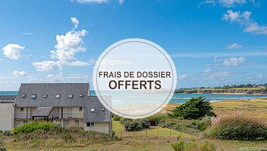 Vente privée : Morbihan : résidence face à l'océan