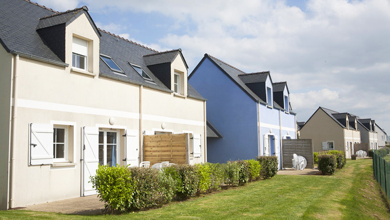 Vente privée Résidence 3* Les Terrasses de Pentrez – Bienvenue en Bretagne, dans votre résidence près de Douarnenez
