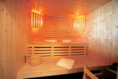 Vente privée Résidence L'Ecrin des Sybelles 4* Lagrange Prestige – Une séance de sauna ou de hammam offerte