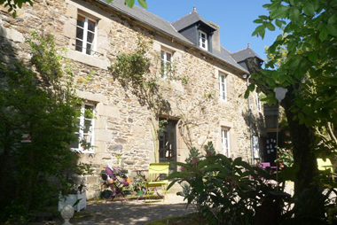 Vente privée Hôtel kastell Dinec'h 3* – L'Hôtel kastell Dinec'h 3*