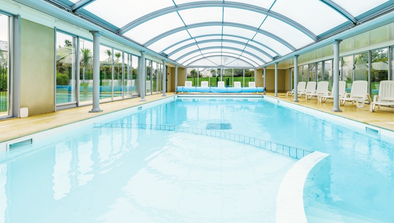 Vente privée Résidence 4* Le Hameau de Peemor Pen – Accès gratuit à la piscine couverte chauffée