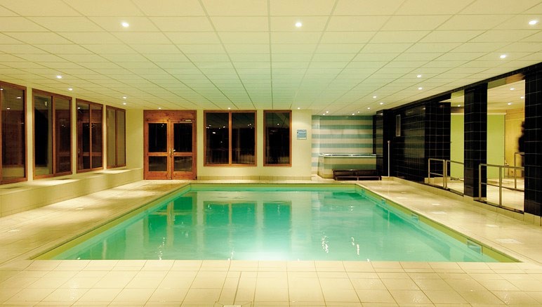 Vente privée Résidence Les Balcons du Bois Méan 3* – Accès gratuit à la piscine couverte chauffée...