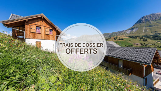 Vente privée : Été, détente & grand air en Savoie