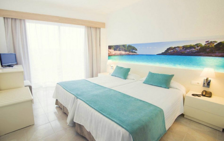 Vente privée Azuline Hotel Bahamas y Bahamas II 3* – .