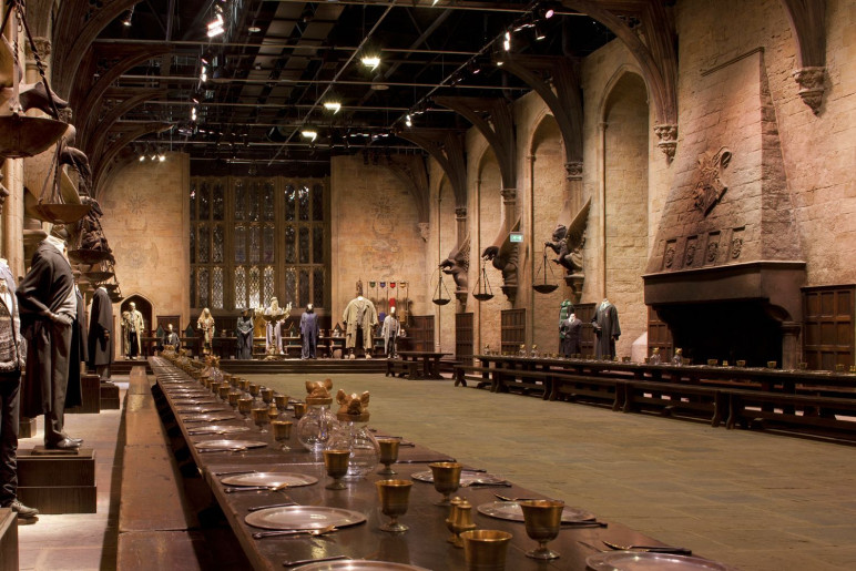 Vente privée The Royal National Hotel avec Harry Potter 3* – .