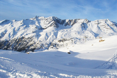 Vente privée Résidence Le Critérium 3* – Val Cenis Vanoise - 125 km de pistes