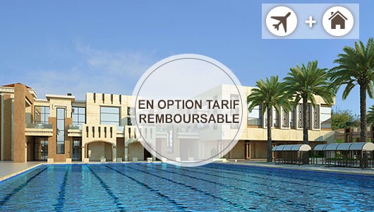 Vente privée : Agadir : luxe et confort au Maroc