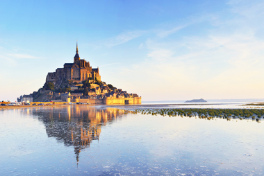 Vente privée Résidence Duguesclin – Le Mont Saint Michel - 50 min