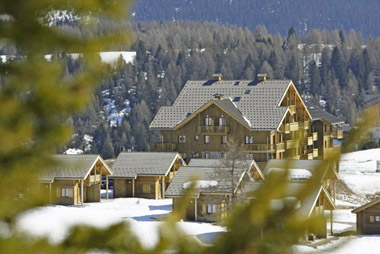 Vente privée Résidence Le Hameau du Puy 3* – La Résidence Le Hameau du Puy 3*