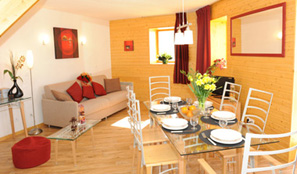 Vente privée : Chamrousse : 3* en station familiale