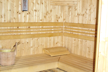 Vente privée Les Fermes de Samoëns 4* Lagrange Prestige – Une séance de sauna ou de hammam offerte