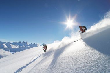 Vente privée Résidence Les Chalets du Jardin Alpin 3* – Sur les pistes de Serre Chevalier